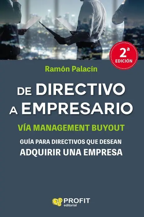 De Directivo a Empresario