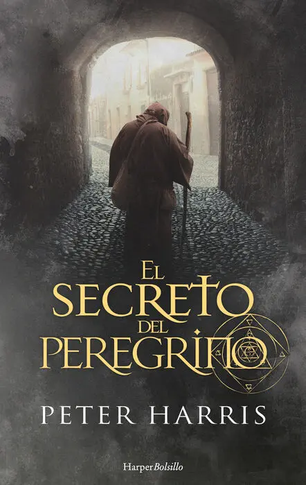 El Secreto del Peregrino