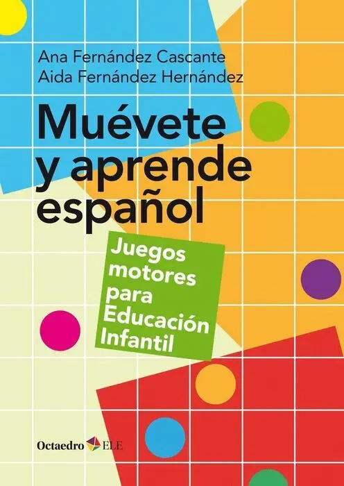 Muévete y Aprende Español