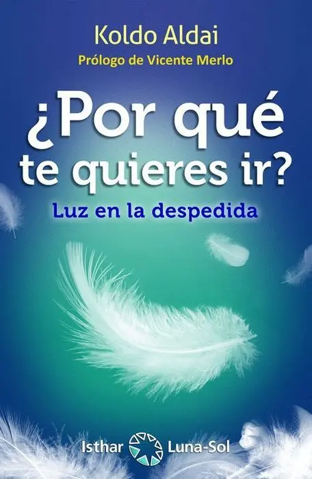 ¿Por qué te Quieres Ir?