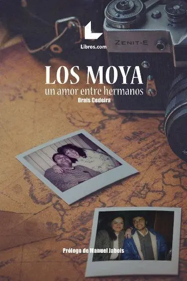 Los Moya