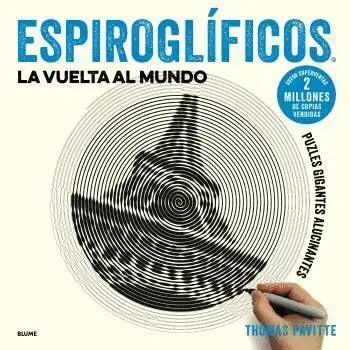 Espiroglificos. La Vuelta Al Mundo