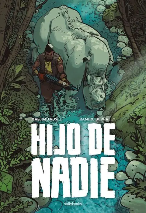 Hijo de Nadie