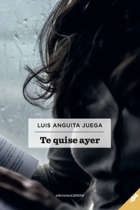 Te Quise Ayer
