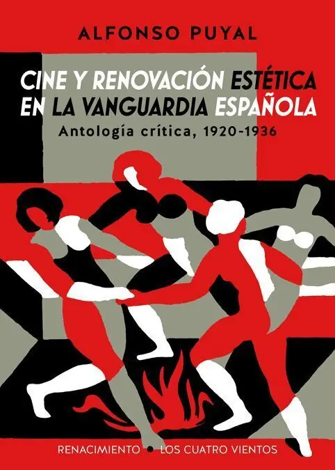 Cine y Renovacion Estetica en la Vanguardia Española