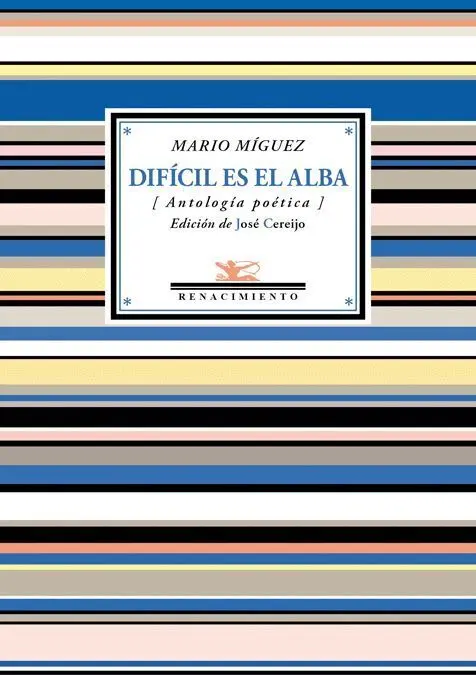 Difícil Es el Alba