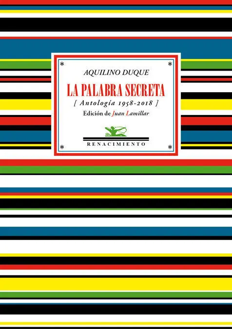 La Palabra Secreta