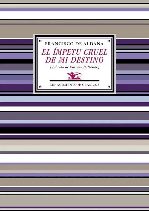 El Ímpetu Cruel de mi Destino