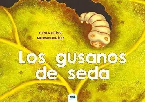 Los Gusanos de Seda