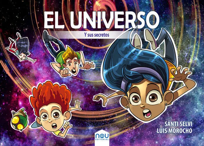 El Universo y Sus Secretos
