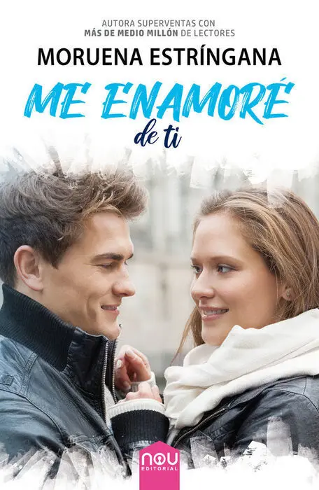 Me Enamorã© de Ti
