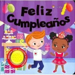 Feliz Cumpleaños