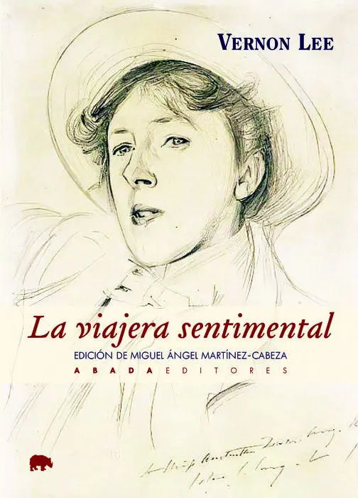 La Viajera Sentimental