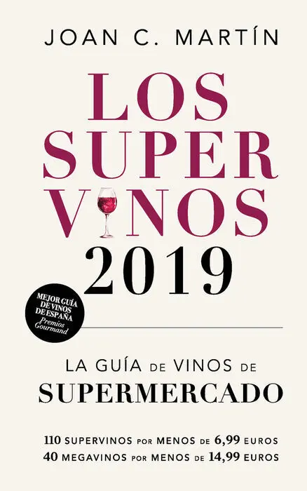 2019 los Supervinos
