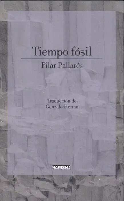Tiempo Fosil