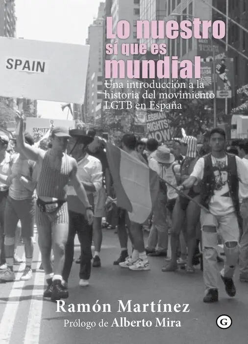 Lo nuestro sí que Es Mundial