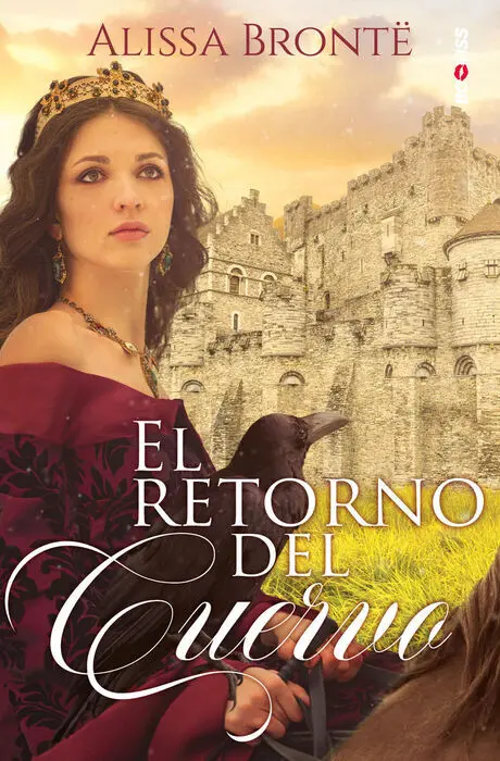 El Retorno del Cuervo