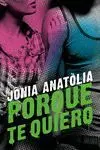 Porque te Quiero