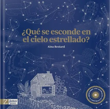 ¿Qué se Esconde en el Cielo Estrellado?