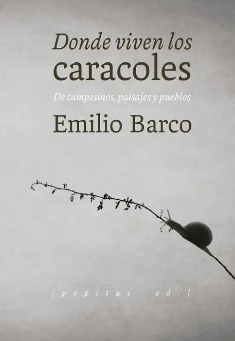 Donde Viven los Caracoles