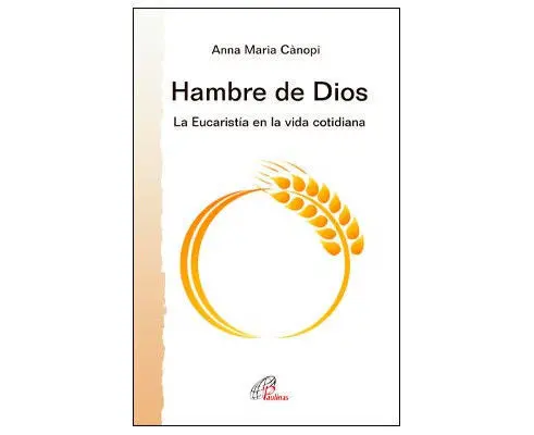 Hambre de Dios