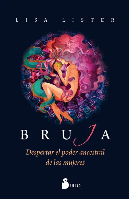Bruja Despertar el Poder Ancestral de las Mujeres