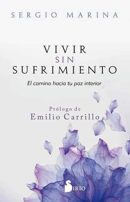 Vivir sin Sufrimiento