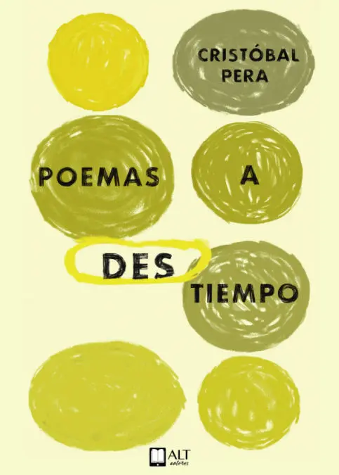 Poemas a Destiempo