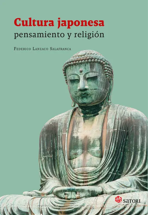 Cultura Japonesa Pensamiento y Religion