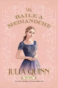 Un Baile a Medianoche (Blydon 2)