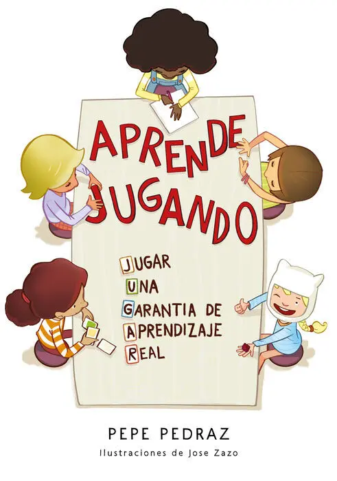 Aprende Jugando