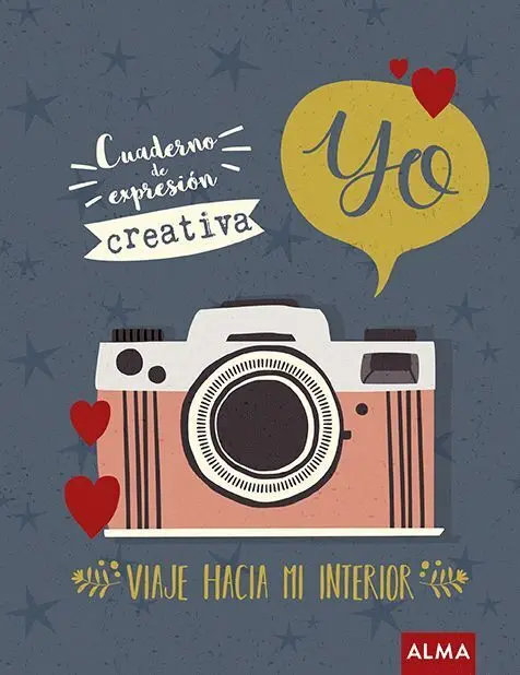 Yo. Viaje Hacia mi Interior