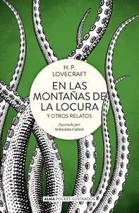 En las Montañas de la Locura y Otros Relatos (Pocket)