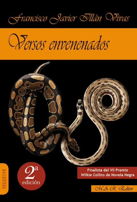 Versos Envenenados