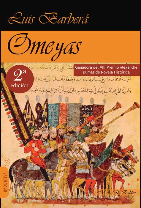 Omeyas