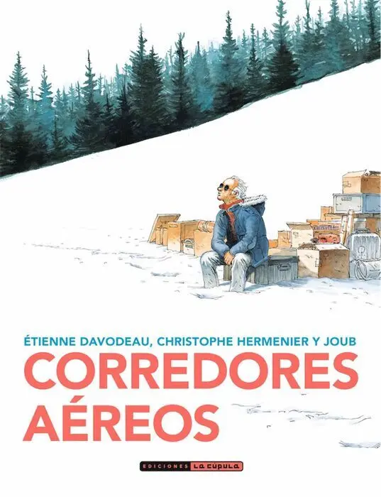 Corredores Aéreos
