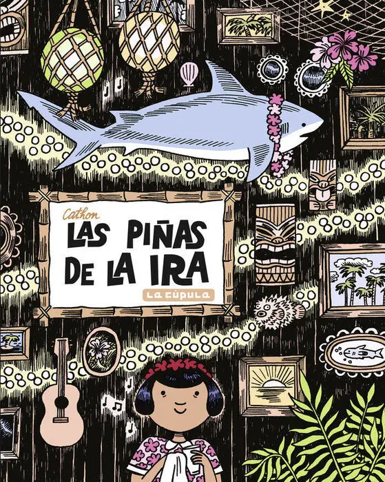 Las Piã?Â?As de la Ira