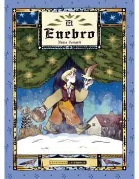 El Enebro