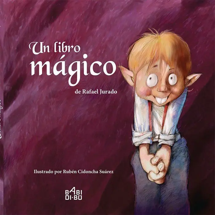 Un Libro Mã?¡Gico