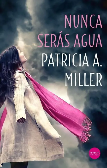 Nunca Serás Agua