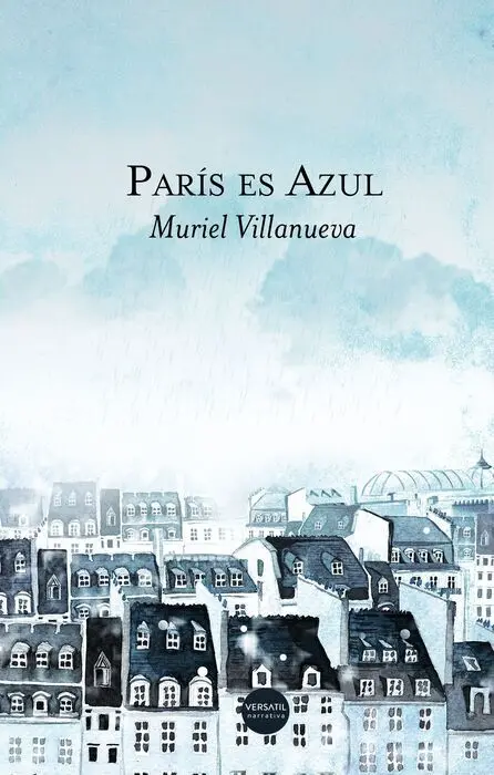 Paris Es Azul