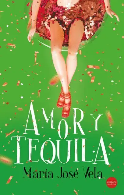 Amor y Tequila