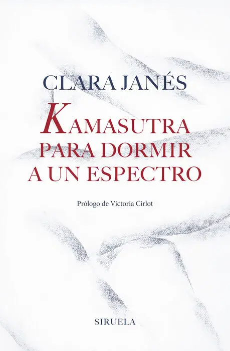 *** Kamasutra para Dormir a un Espectro