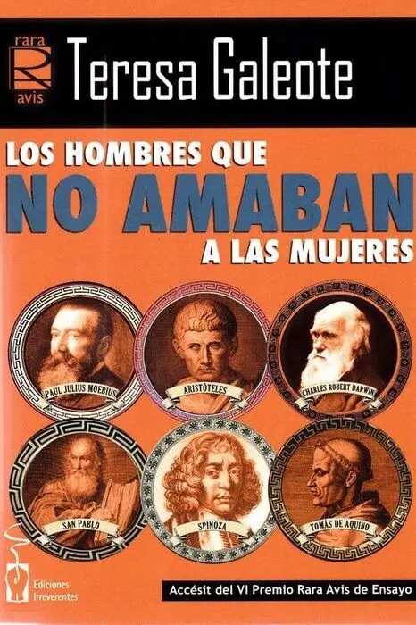 *** los Hombres que no Amaban a las Mujeres