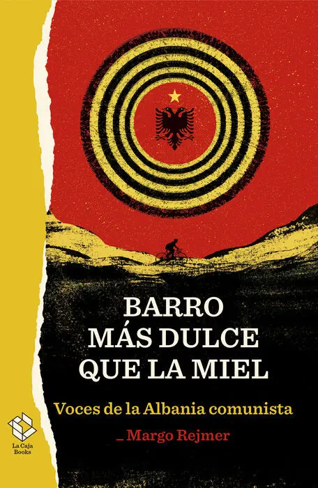 Barro Más Dulce que la Miel