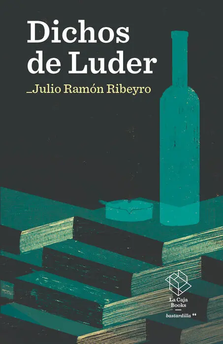 Dichos de Luder