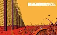 Barrera