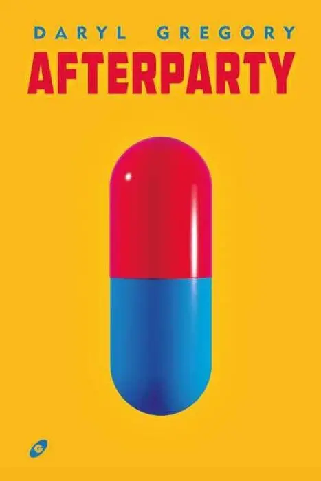 *** Afterparty