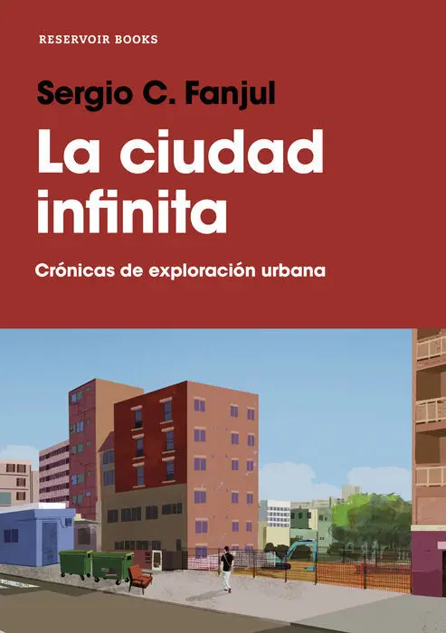La Ciudad Infinita