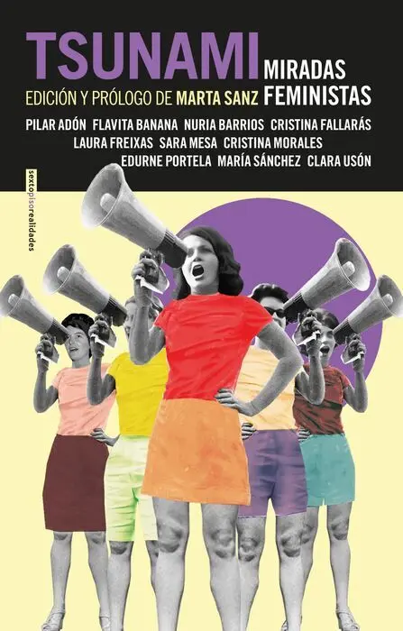Tsunami Miradas Feministas